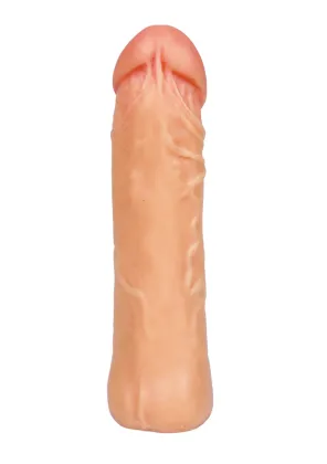 Gladiator navlaka za penis 17.5cm- 21 00015-2
